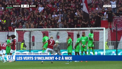 A la Une : Les verts s'inclinent encore / A-t-on la meilleure baguette de France ? / 1000 personnes au match caritatif à Andrézieux-Bouthéon