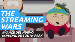 Avance de South Park: The Streaming Wars, el nuevo especial de la serie