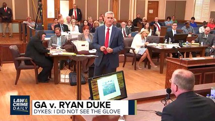 Comparing Johnny Depp & Amber Heard's Conflicting Testimonies