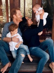 Lilibet Diana: Here's what we know about Prince Harry and Meghan's daughter
