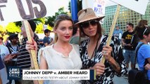 Will Kate Moss Testify in Johnny Depp & Amber Heard Defamation Trial?