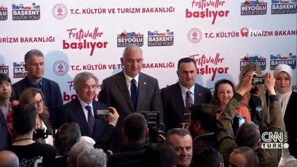 İstanbul’un sokağı sahneye dönüşecek