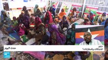 دارفور: اشتباكات واضطرابات؟