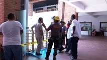 Cae elevador de la Presidencia Municipal PVR | CPS Noticias Puerto Vallarta