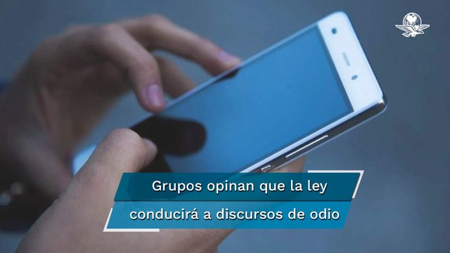 Entra en vigor la ley de Texas que permite demandar a redes sociales por censura