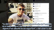 Emiliano Sala - ce chant indigeste de supporters niçois sur la mort du joueur argentin (vidéo)