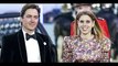 Royal Parents' Night Out! Princess Beatrice and Edoardo Mapelli Mozzi Hit the Red Carpet in Style