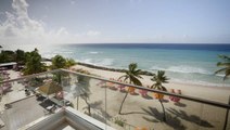 O2 Beach Club & Spa is Barbados' Hippest  Elegant Resort