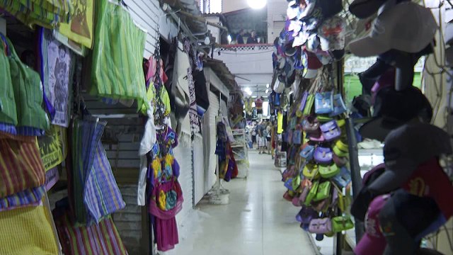 Avanza en Congreso iniciativa en apoyo a locatarios del Mercado | CPS Noticias Puerto Vallarta