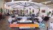 Today's Patio has everything you need to enjoy your outdoor space, now!   today's patio, outdoor patio, patio furniture, outdoor living, outdoor furniture trends, outdoor oasis