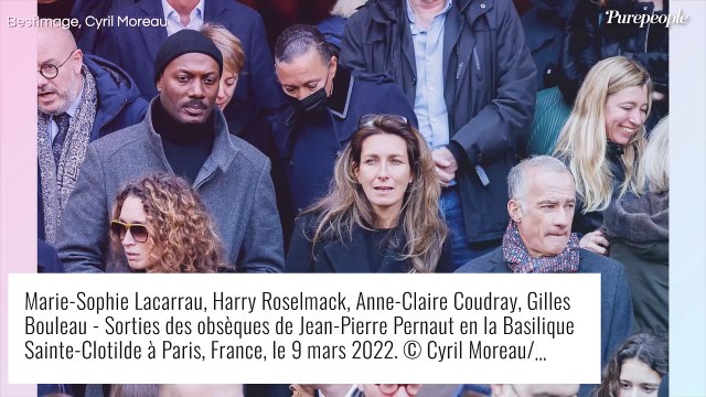 Marie-Sophie Lacarrau reprend le JT de 13 heures de TF1 ! La date de son retour révélée