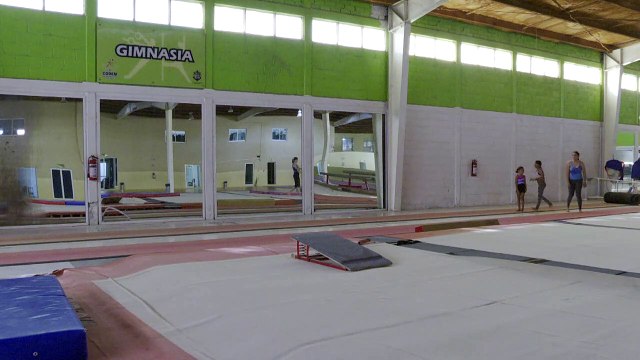 Gimnastas vallartenses listas para el campeonato nacional de gimnasia| CPS Noticias Puerto Vallarta