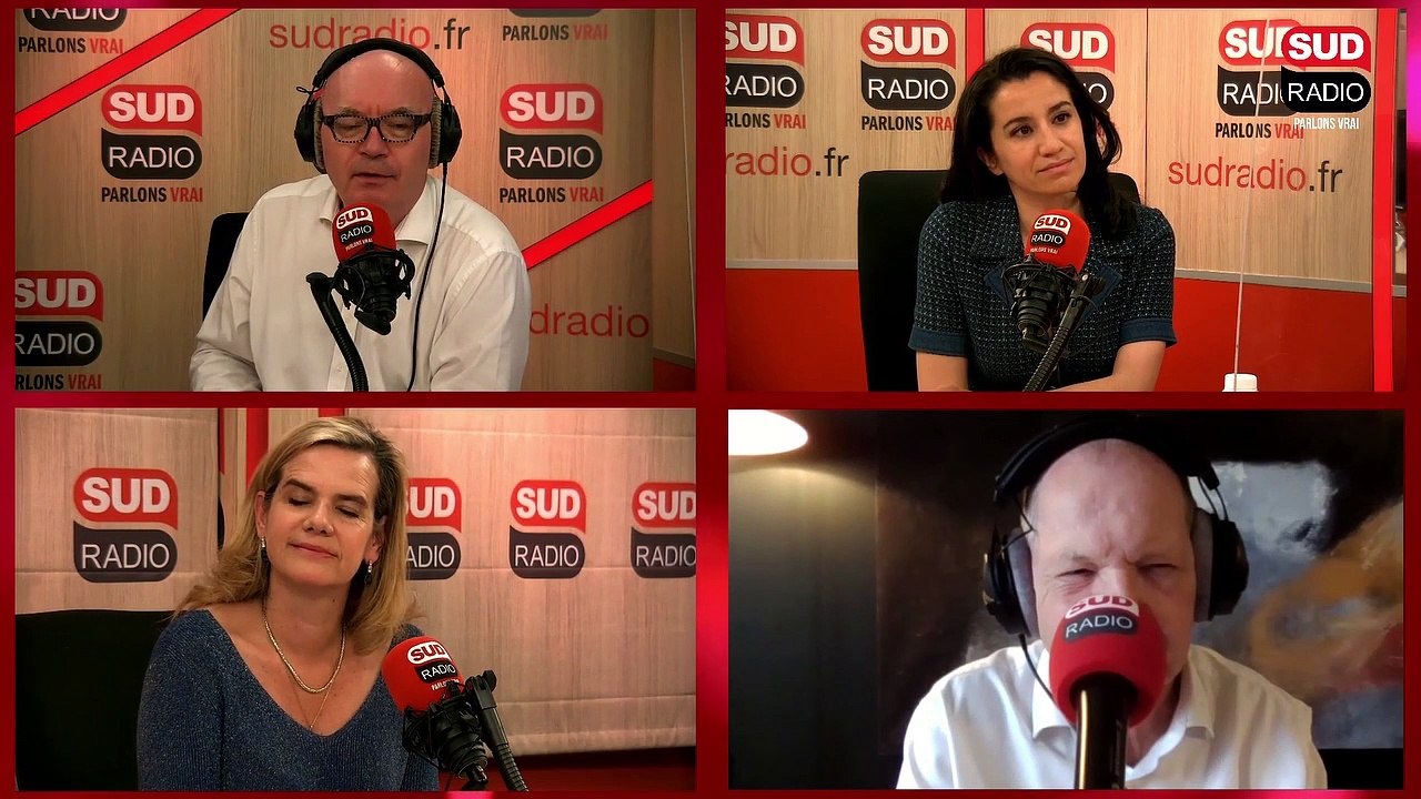 Le festival des causeries du palais aux Sables-d'Olonne