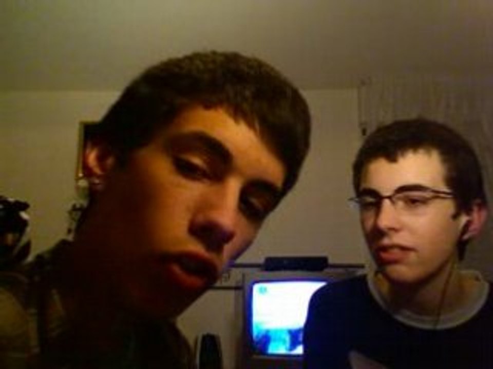 Ca se discute delarue parodie 4