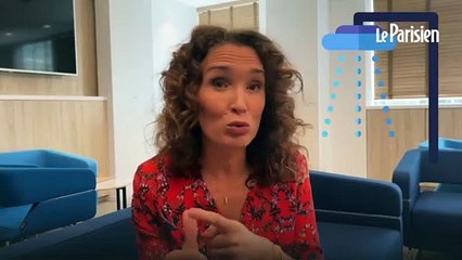 Guérie, Marie-Sophie Lacarrau revient au JT de TF1 : "Ce fut une maladie sévère, avec de grosses douleurs"