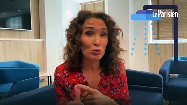 Guérie, Marie-Sophie Lacarrau revient au JT de TF1 : Ce fut une maladie sévère, avec de grosses douleurs