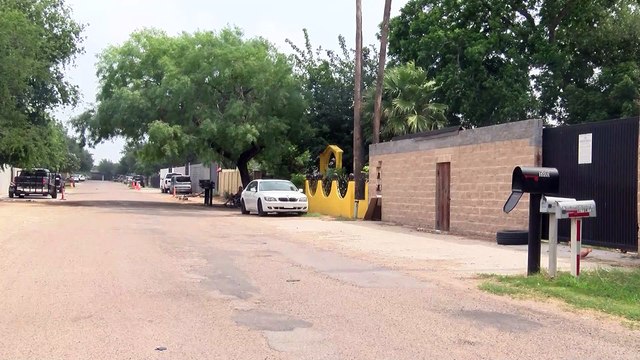 Se dictan cargos formales a David Robles, sospechoso en el homicidio