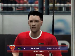 Pro Evolution Soccer 2014 online multiplayer - ps2