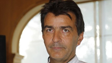 FEMME ACTUELLE - "Top Chef" : le touchant hommage rendu par l'émission au fils de Yannick Alléno (1)