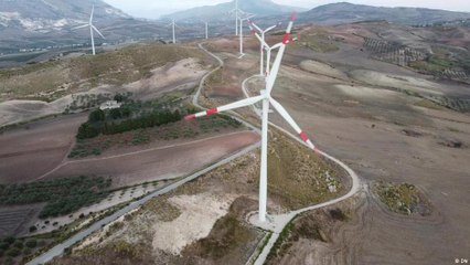 ماذا تفعل صقلية لتعويض وارداتها من القمح الأوكراني؟