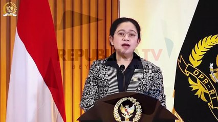 Ketua DPR Minta Pemilihan Penjabat Daerah Transparan dan Libatkan Partisipasi Publik