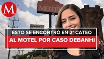 Padre de Debanhi informa que hallaron 15 cámaras en motel Nueva Castilla