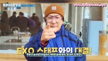 [Indo Sub] Exo Travel In The World On Ladder Season 3 Eps 7
