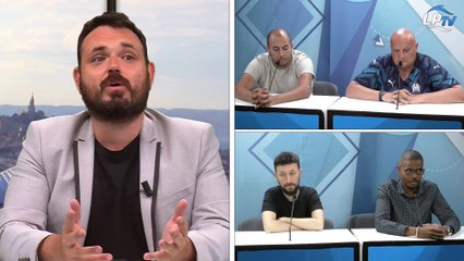 Talk Show, partie 2 : tout à perdre ou tout à gagner ?