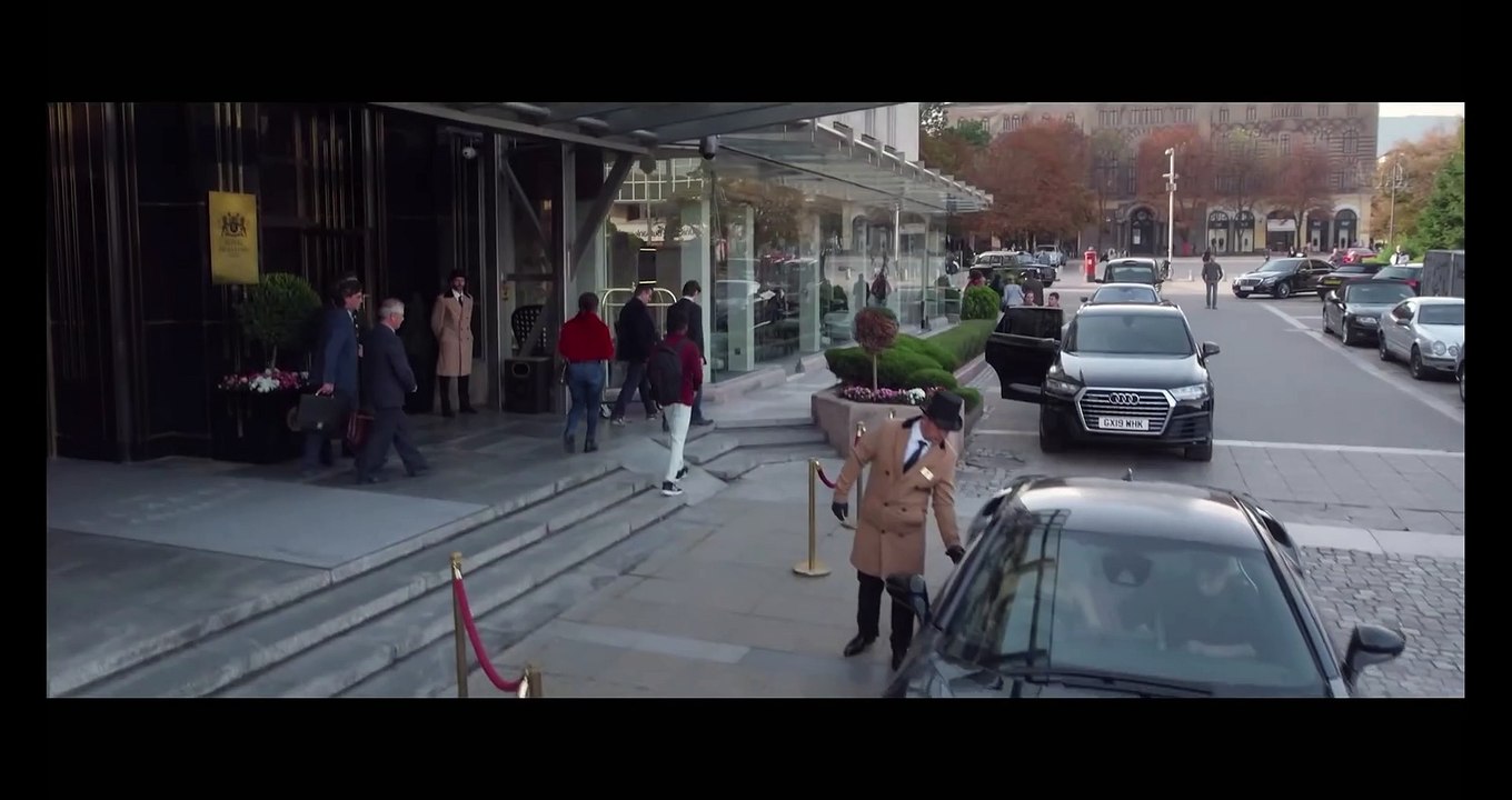 After Ever Happy | Official Teaser Trailer | White Rabbit Pictures