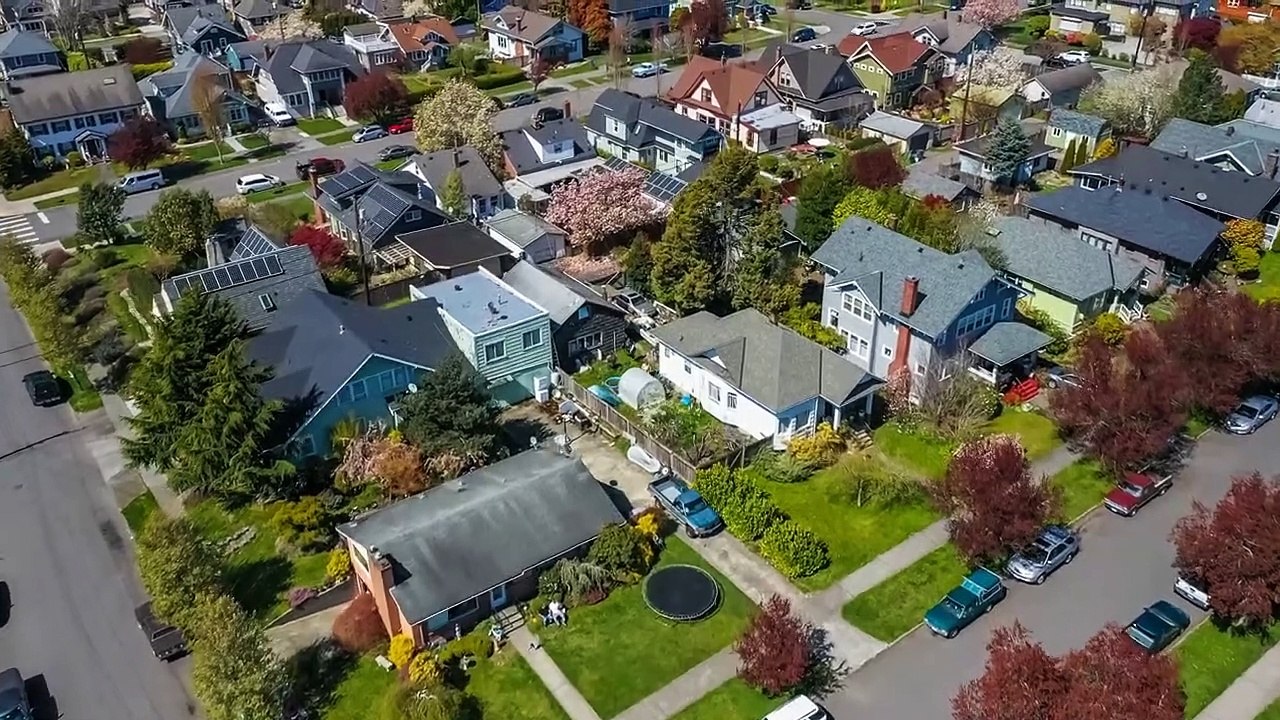 My HOUSING MARKET Predictions