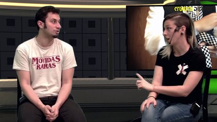 Ramó y Alegría hablan del premio del Concurso Mundial de Magia