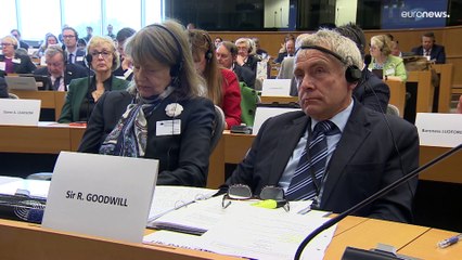 Post-Brexit: Brüssel sieht "mangelndes Engagement" in London