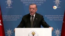 Cumhurbaşkanı Erdoğan, sokak hayvanlarıyla ilgili talimatını yineledi; çalışmalara hız verilmesini istedi