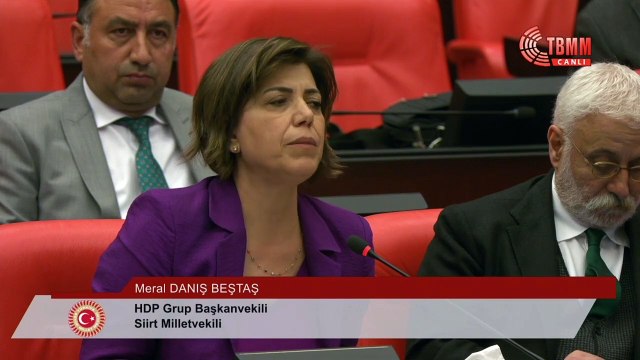 HDP'den muhalefete çağrı: Gün demokrasi ve adalet ilkesinde birleşme günüdür