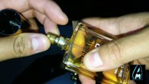 Addiction Gold Mens Fragrance (Review)