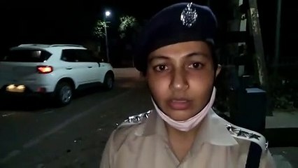 Rajasthan Police Constable भर्ती परीक्षा देने जा रहे तीन युवक डबल डैकर ट्रेन से कटे, तीनों की मौके पर मौत