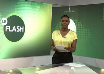 Le Flash de 17 Heures 40 de RTI 2 du 12 mai 2022 par Affissiata Karamoko Dosso