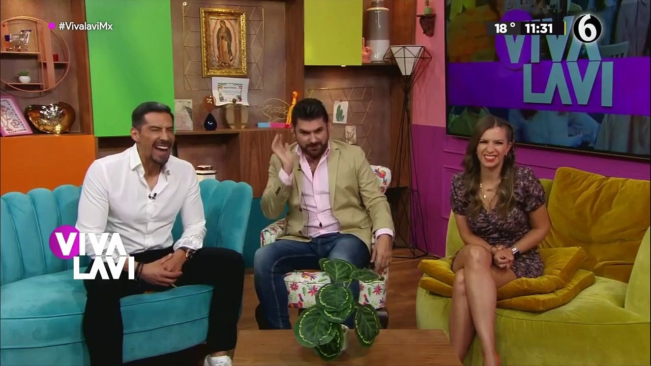 Luisa Fernanda, ¿lista para abrir su 'OnlyFans'? - Vídeo Dailymotion