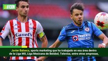 ¿Cuánto dinero cuesta anunciarte en la playera de un equipo de la Liga MX?