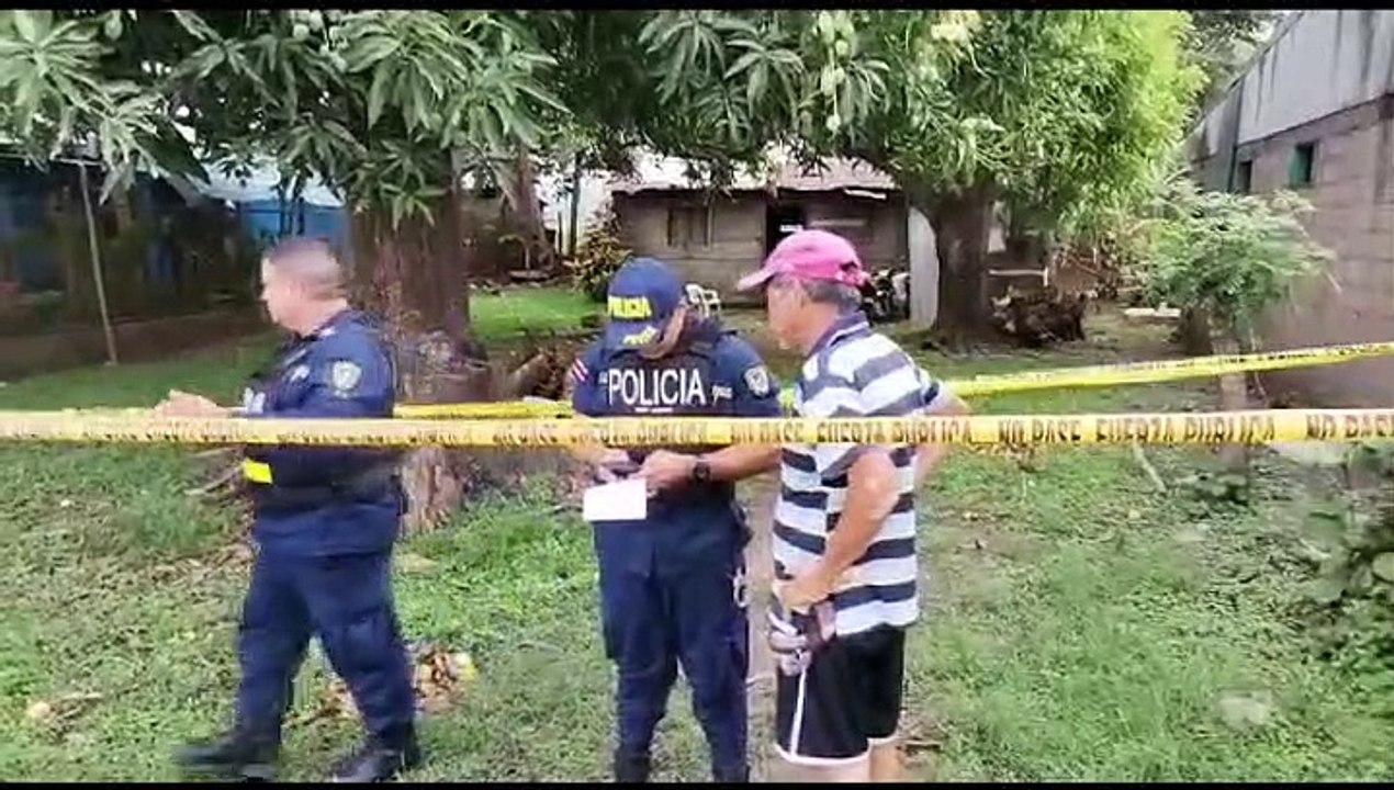 MUERTA PUNTARENAS