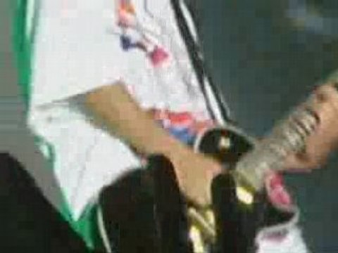 Concert Tokio Hotel 09-03-08 - Reden