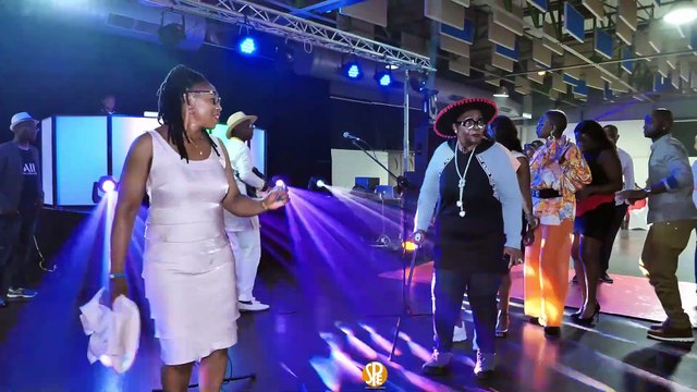 Grande Soirée Gala CABME à NANTERRE le 07 mai 2022 avec DJ KEROZEN ET OLIVIER DE CLOVIS