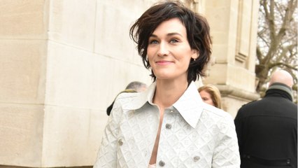 VOICI : Clotilde Hesme (HPI) : qui est son compagnon, Marc Wilhelm, lui aussi comédien ?