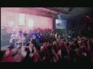 Hillsong united - one way (live)