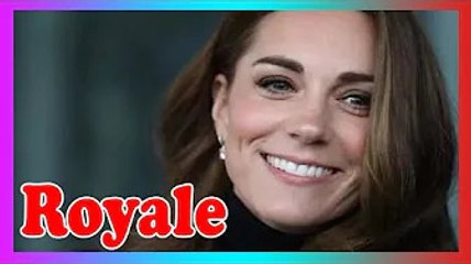 Kate Middleton aime une alimentation saine «relative» mais aime t0ujours les «pâtes au fromage»