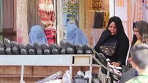 Talibãs proíbem passeios e refeições de homens e mulheres em Herat