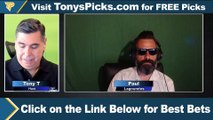 Soccer Picks Daily Show Live Expert European Football Picks - Predictions, Tonys Picks 5/12/2022
