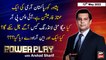 Power Play | Arshad Sharif | ARY News | 12th May 2022
