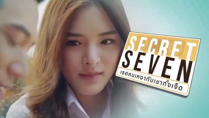 Secret Seven- The Series (2017) Capitulo 7 Español Subtitulado Dorama Online Gratis