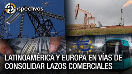 La oportunidad de oro que América Latina no puede dejar pasar - Perspectivas